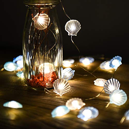 Luce decorativa ghirlanda luminosa Catena Luminosa...