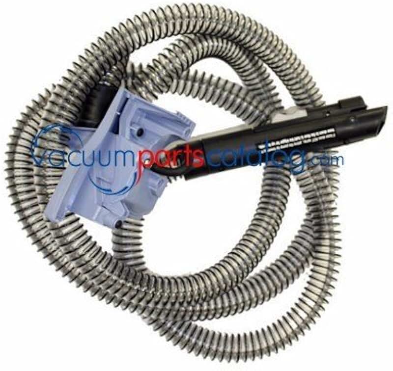 Hoover Max Extract 60 Instructions