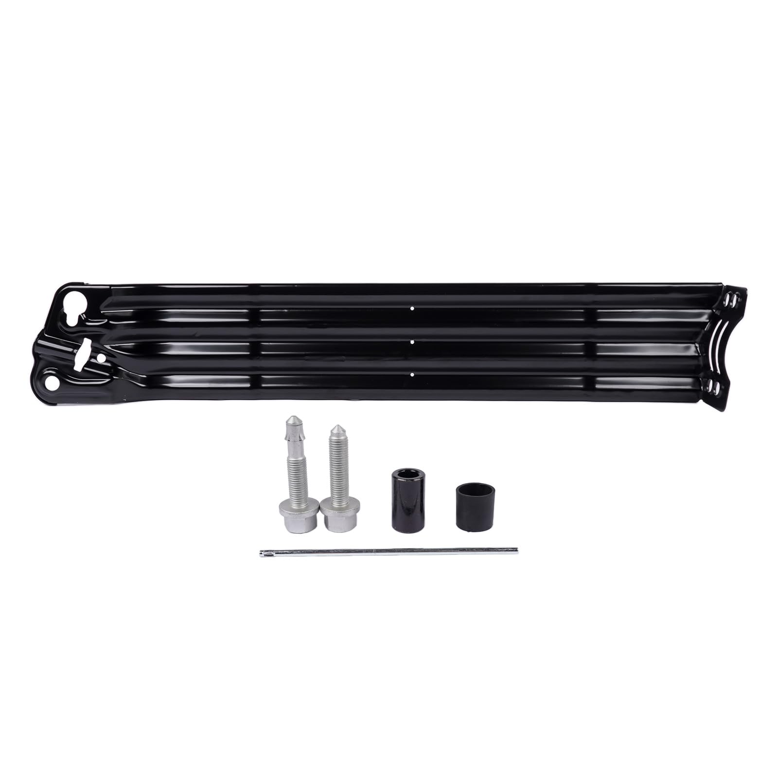 Kit de actualización de Soporte de Rueda de Repuesto Compatible con Transporter T5 T6 2.0 TDI 7H0801903B 2K0801949 WHT003473