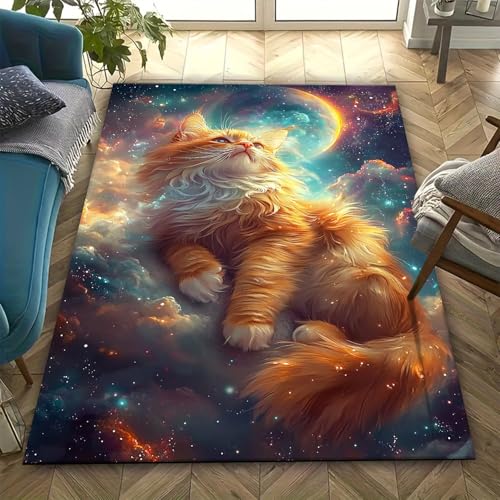 Tapis de chambre 3D en mousse souple de haute qualité - 2
