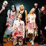 Zoom IMG-1 feirdhoo costume di halloween da Zoom IMG-1 feirdhoo costume di halloween da
