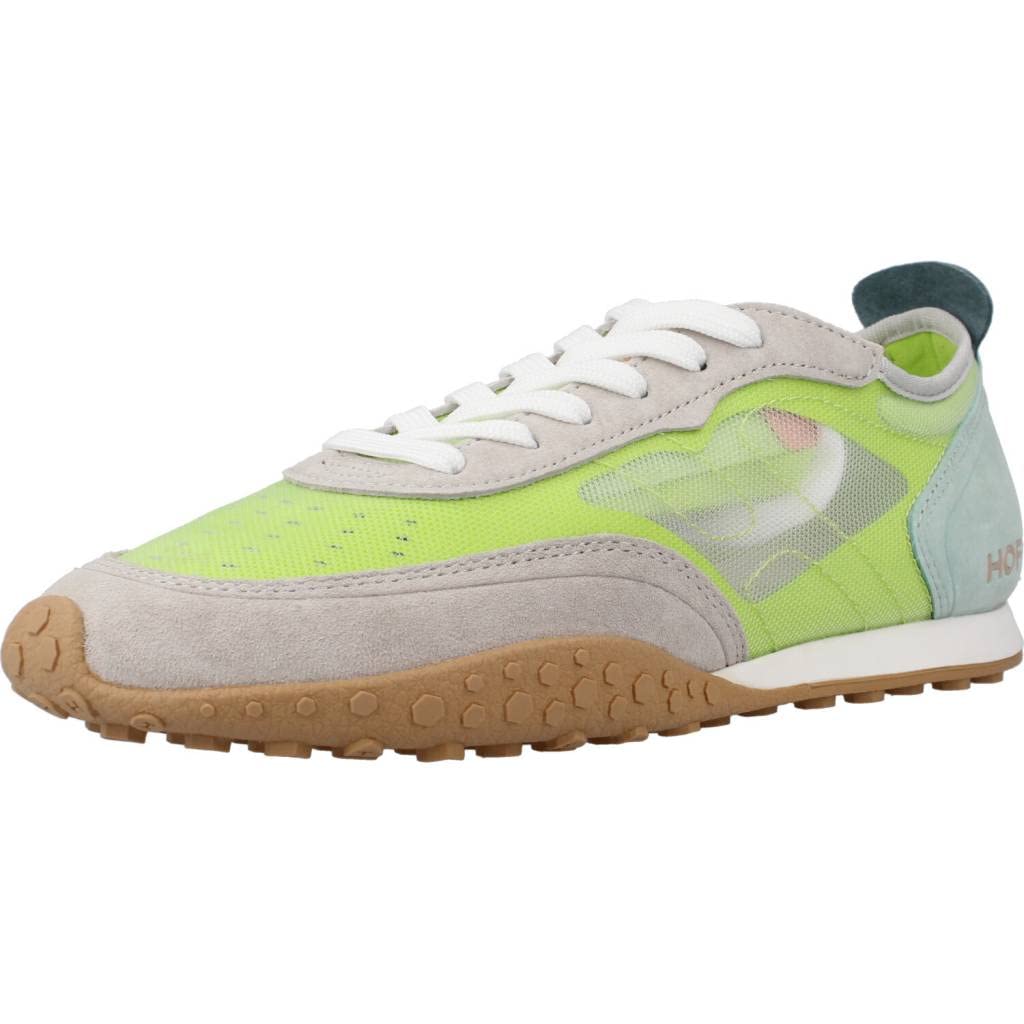 HOFF Zapatillas Peacock de Mujer