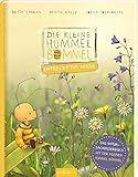  Die kleine Hummel Bommel entdeckt die Wiese: Das Natur-Sachbilderbuch  Kinderbuch ab 3 Jahren zum Thema Insekten und Schutz der Artenvielfalt