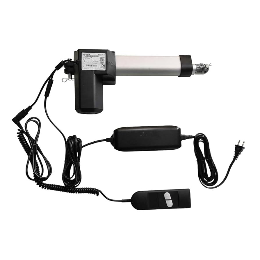 Amazon.com: Fromann Deltadrive Motor 1.28.000.131.30