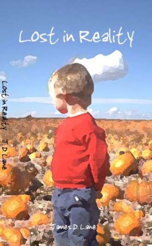 Lost in Reality 1598721771 Book Cover