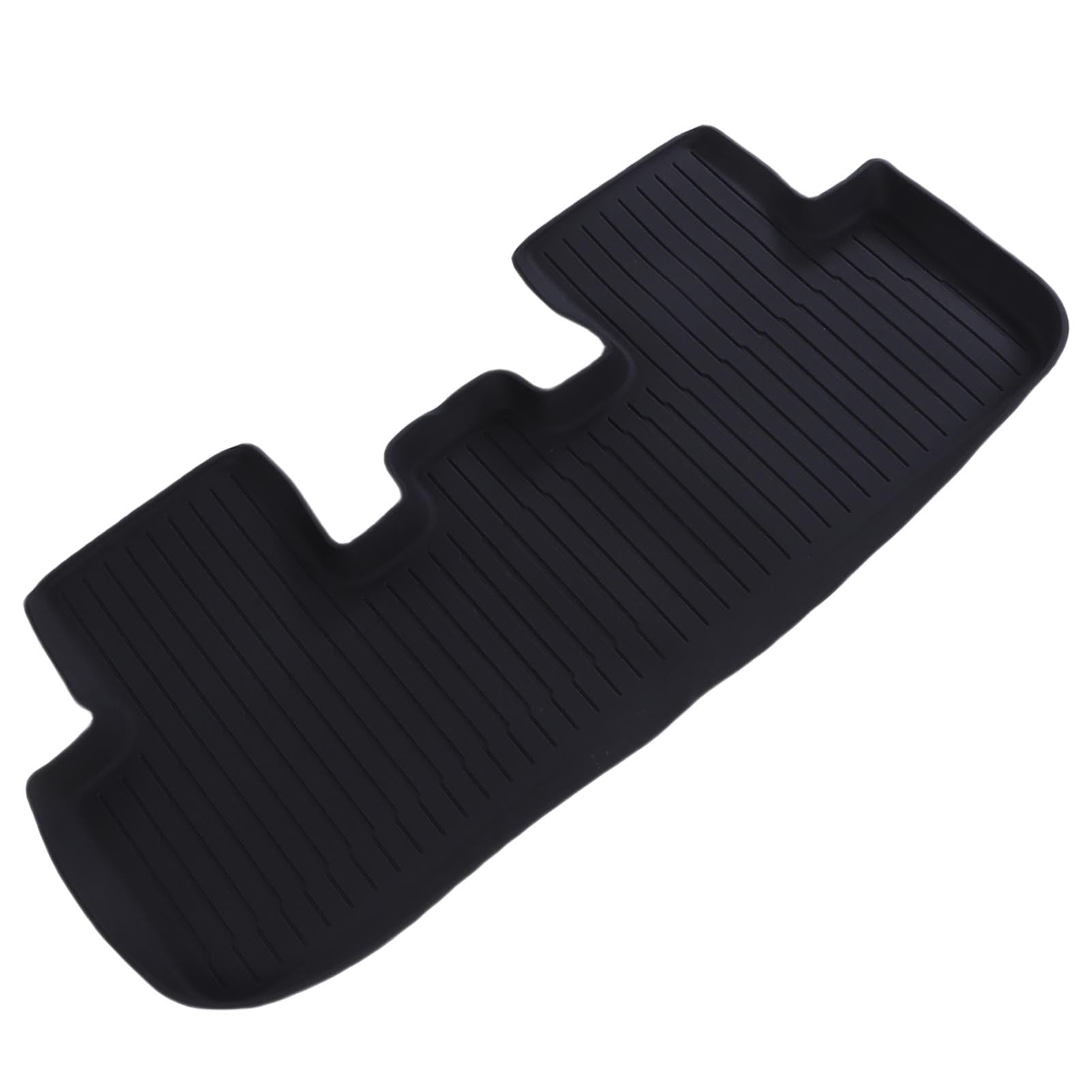 Juego de Alfombrillas Duraderas para el Piso del Coche, TPE para Todo Tipo de Clima, a Prueba de Arañazos para Juniper 2025 2026, Kit Completo de Alfombrillas Delanteras y Traseras para