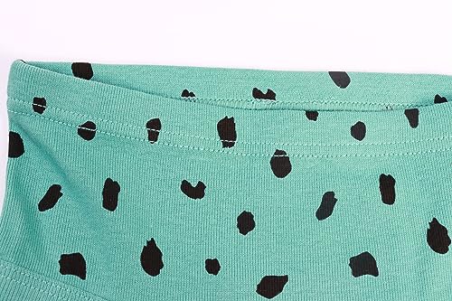 Image of Boboking Girls Soft Panties Toddler Underwear Kids Cotton Briefs