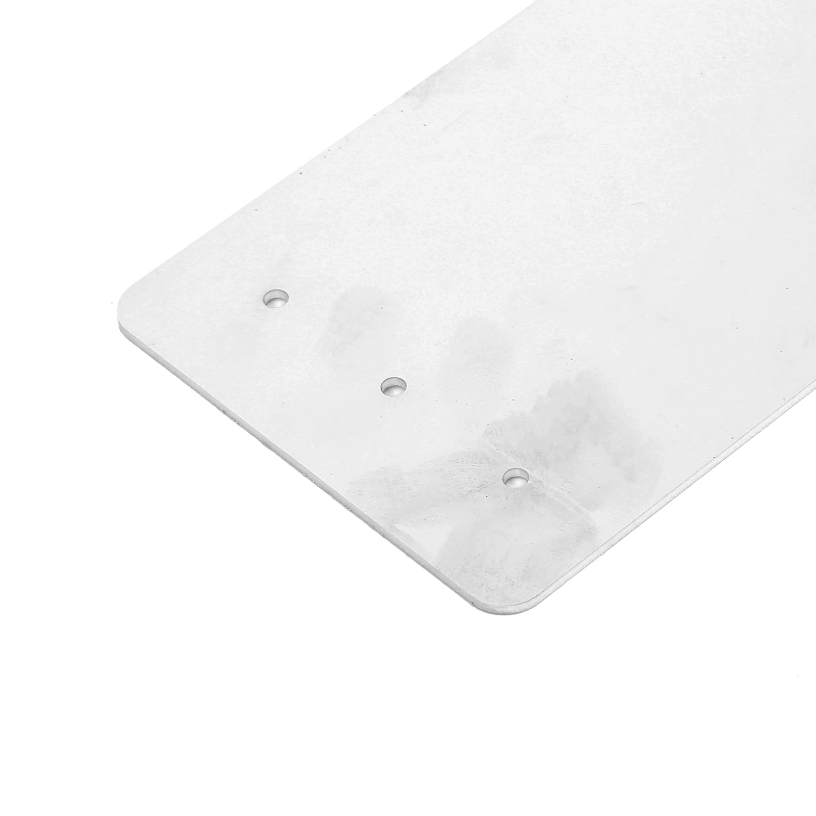 Escudo de Convertidor Catalítico, 2 Piezas Escudo de Gato de Convertidor Catalítico Reemplazo de Protección de Seguridad Antirrobo de Aleación de Aluminio para 2010-2015