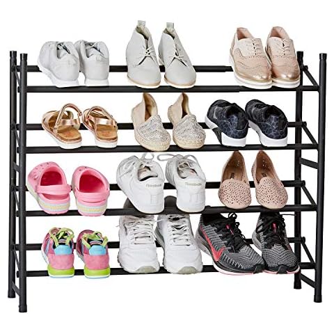 LOVE !T STORE !T Loft Zapatero Abierto Estrecho Cover