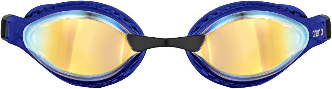 Unisex Arena Unisex Airspeed Racing Goggles Swim Goggles (pack of 1)