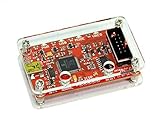 SeeedStudio - Bus Pirate v4 Acrylic Case Kit V1 - DIY Maker Open Source BOOOLE