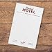Simply Shop Schitt's Creek - Rosebud Motel Notepad