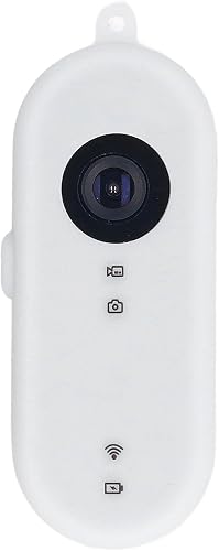 Yctze Caméra D'action HD 1080P Avec Stabilisation EIS, Caméra de Sport pour Cycl