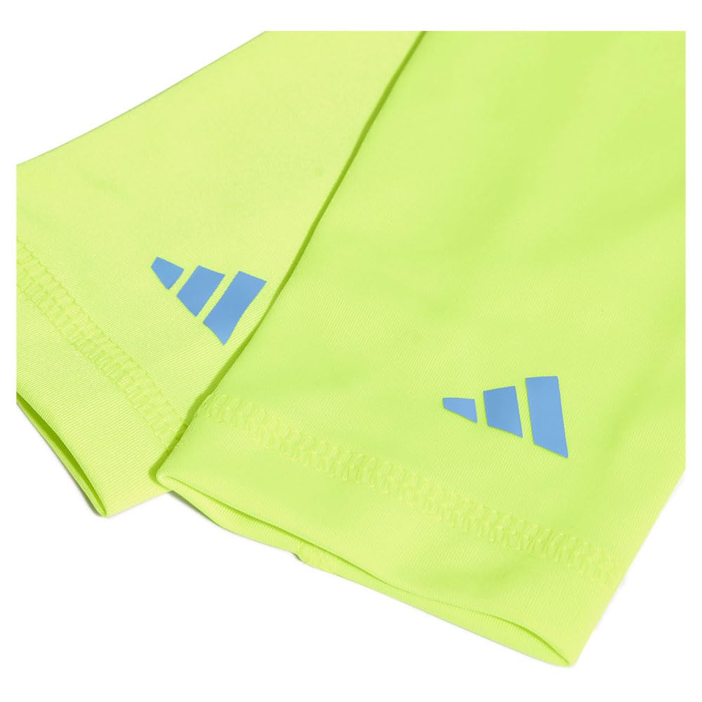 adidas Unisex TIRO SHINGUARD LEAGUE lucid lemon/blue fusion, XL — image 1