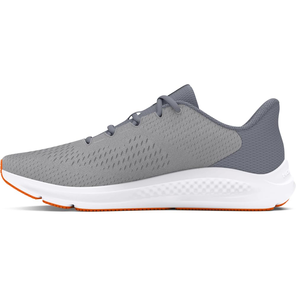 Under Armour Men's Charged Pursuit 3 Big Logo Running Shoe