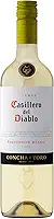 Concha y Toro Casillero Del Diablo Sauvignon Blanc 750ml
