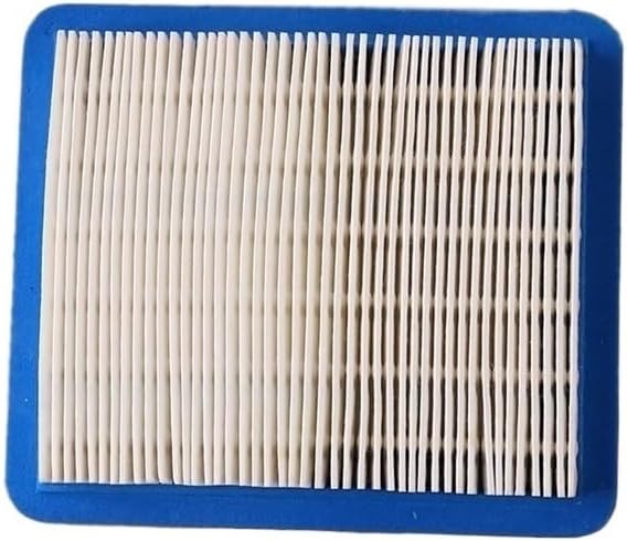 5pcs 491588s 399959 Air Cleaner Cartridge Fit for Push Mower