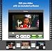 August VGB100 - Capturadora de Video y Audio con Cable de Transferencia...