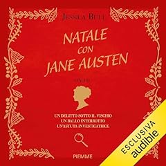 Natale con Jane Austen copertina