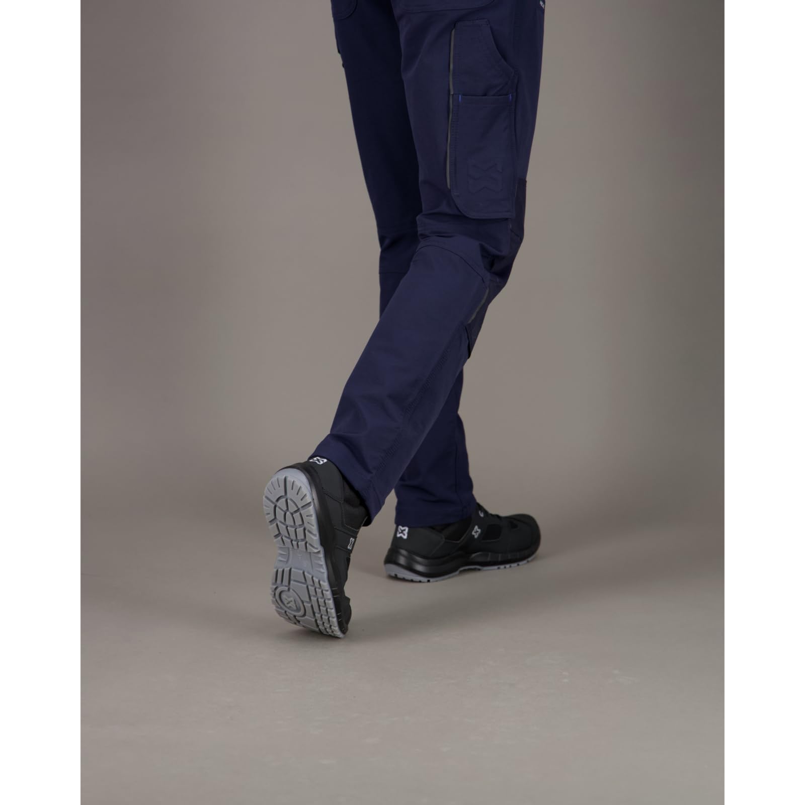 WÜRTH MODYF Sicherheitsstiefel S3S Stretch X Mid