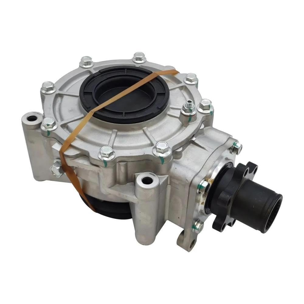 Adatto for HS 500cc 700cc ATV QUAD FOUR MOTORE RIDUTTORE POSTERIORE ASSY