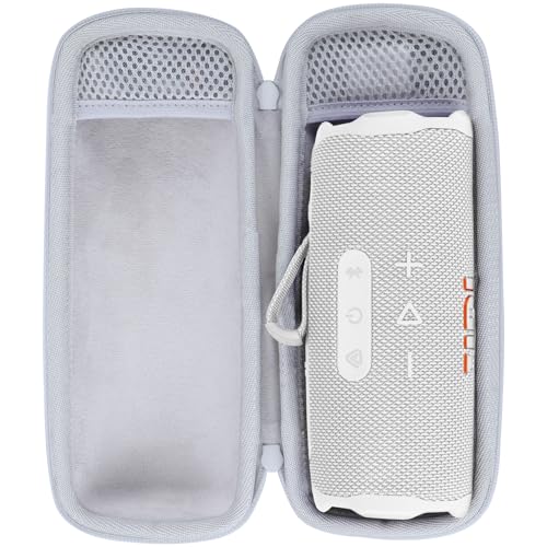 Peyyargo[P[Xƌ݊̂JBL FLIP 7 / 6 / 5 hohBluetooth|[^uXs[J[ (zCgj