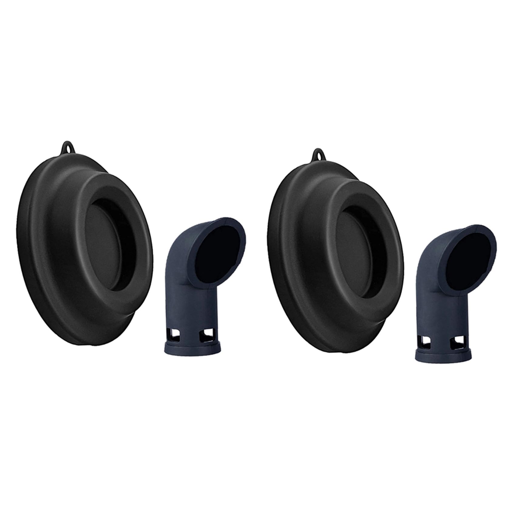 Hndhbfgrt 2X Lid Stand,Silicone Lid Holder,1 x Steam Release Diverter,for Foodi Pressure Cooker/Air Fryer 8 Qt