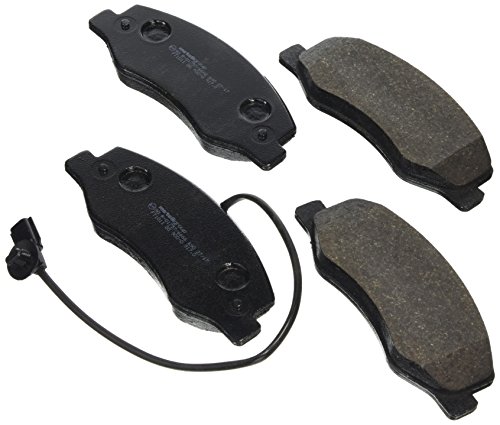 Plaquettes de frein Metelli 22-0900-0 haut de gamme d'ingénierie italienne