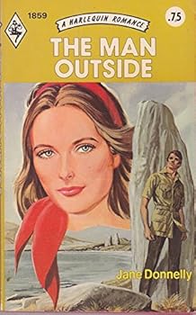Paperback The Man Outside Book