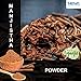 2 Pack Nova Nutritions Certified Organic Manjistha Powder 16 OZ (454 gm)