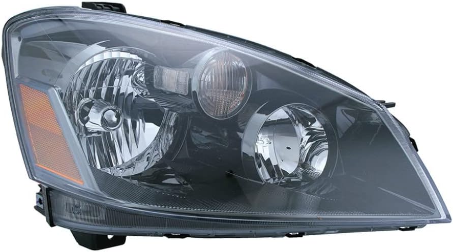 Montaje de Faros