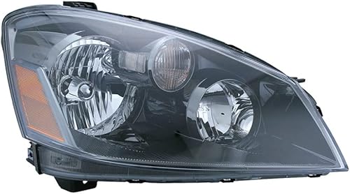 Para Nissan Altima faro 2005 2006 lado pasajero HID tipo reemplazo para NI2519104