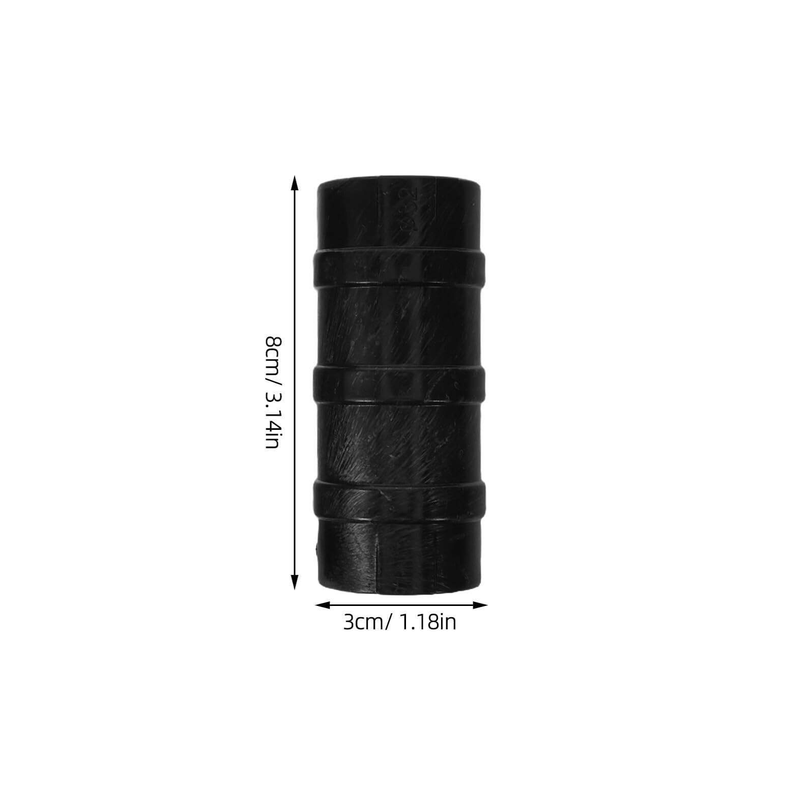 30 Pièces Lot de Pinces Serre Plastique pour Fixation Film et Filet Ombrage Clips pour Serre Jardin Maintien Sécurisé des Plantes Bâches Accessoires Durables pour Structure