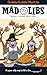 Gobble Gobble Mad Libs: World's Greatest Word Game About Thanksgiving