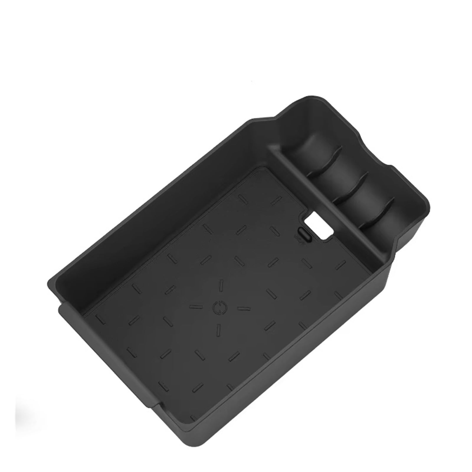 WYLWSHA Auto Center Console Pad For Mazda For CX-5 For CX5 2026+