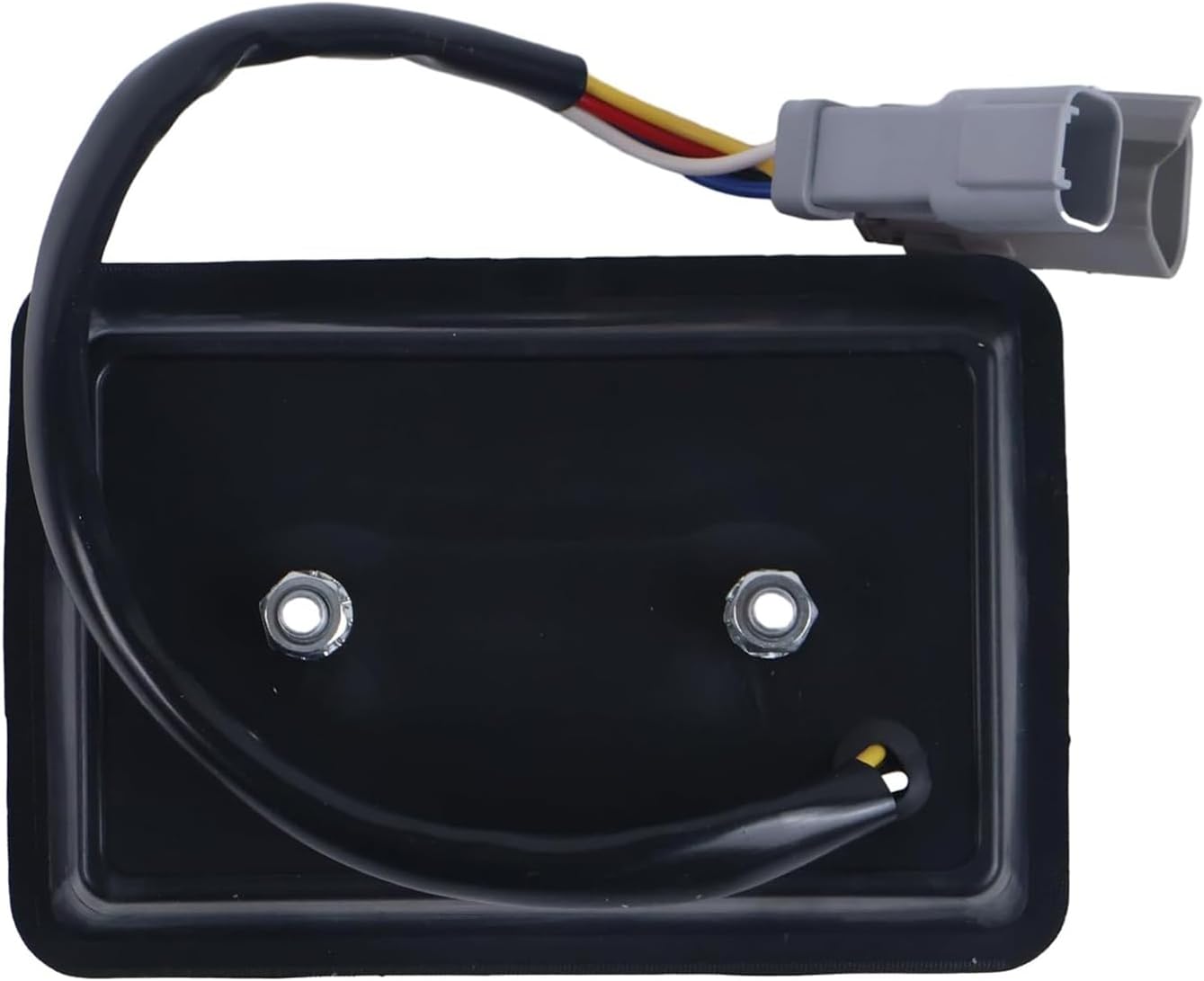 24V Stop Tail Lamp 415-1086 Compatible for Caterpillar C11 C13 C7 Engine 924G 930G 938H 950H 962H 2864C 586C IT28G