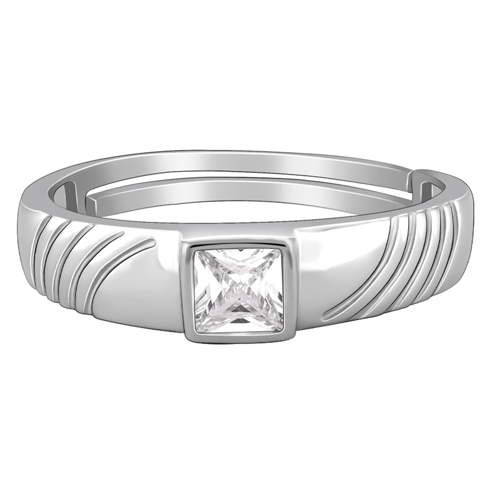 GIVA 925 Silver Youre My Inspiration Ring for Him, Adjustable | Gifts for Men and Boys | With Certificate of Authenticity and 925 Stamp | 6 Months Warranty* (B0BSFVY9YB) Amazon Price History, Amazon Price Tracker
