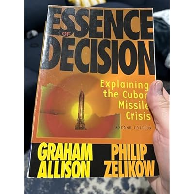 Essence of Decision
