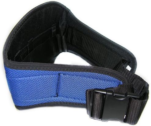 ArcOne CF-WBT-02 Vortex Waist Belt for Clean Air Flow Respiratory System, Wide