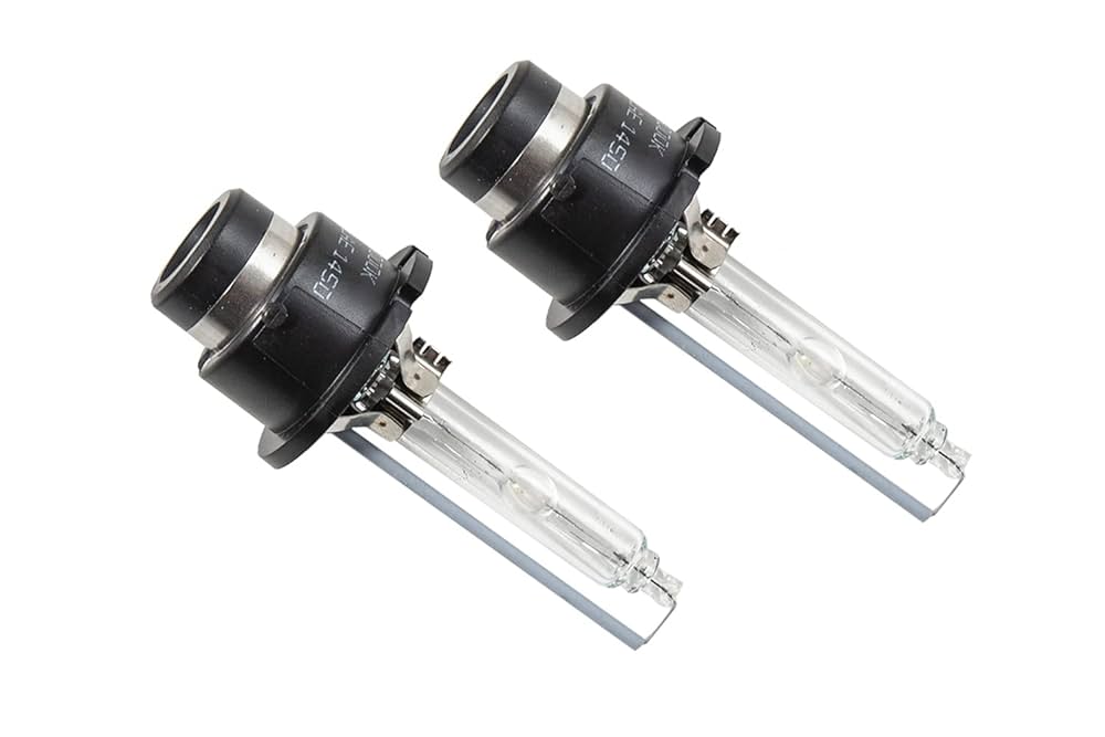 DETOBODY 　デトボディ DETOBODY HARMONITY Amazon.com: Diode Dynamics Replacement D2H HID Bulbs (pair
