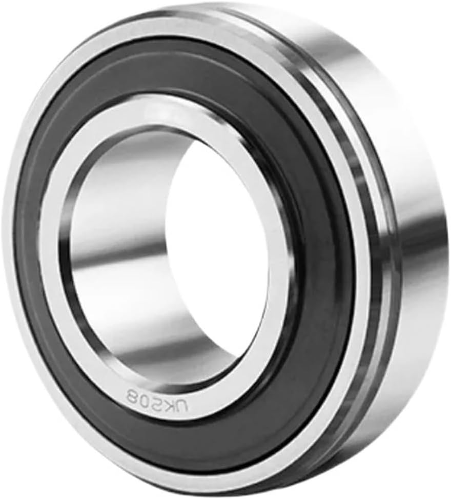 1PCS Taper Insert Bearing with Lock Sleeve UK205 206 207 208 209 210 211 212(UK212xH2312)
