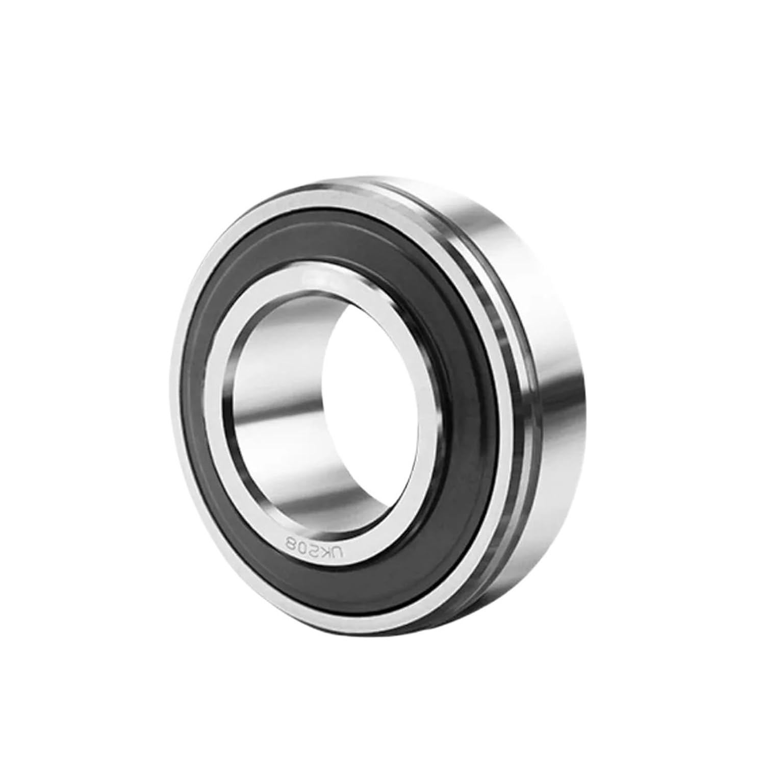 1PCS Taper Insert Bearing with Lock Sleeve UK205 206 207 208 209 210 211 212(UK212xH2312)