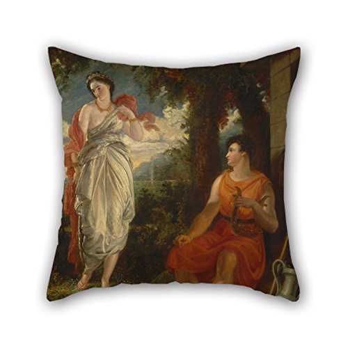 Oil Painting Benjamin Robert Haydon - Venus And