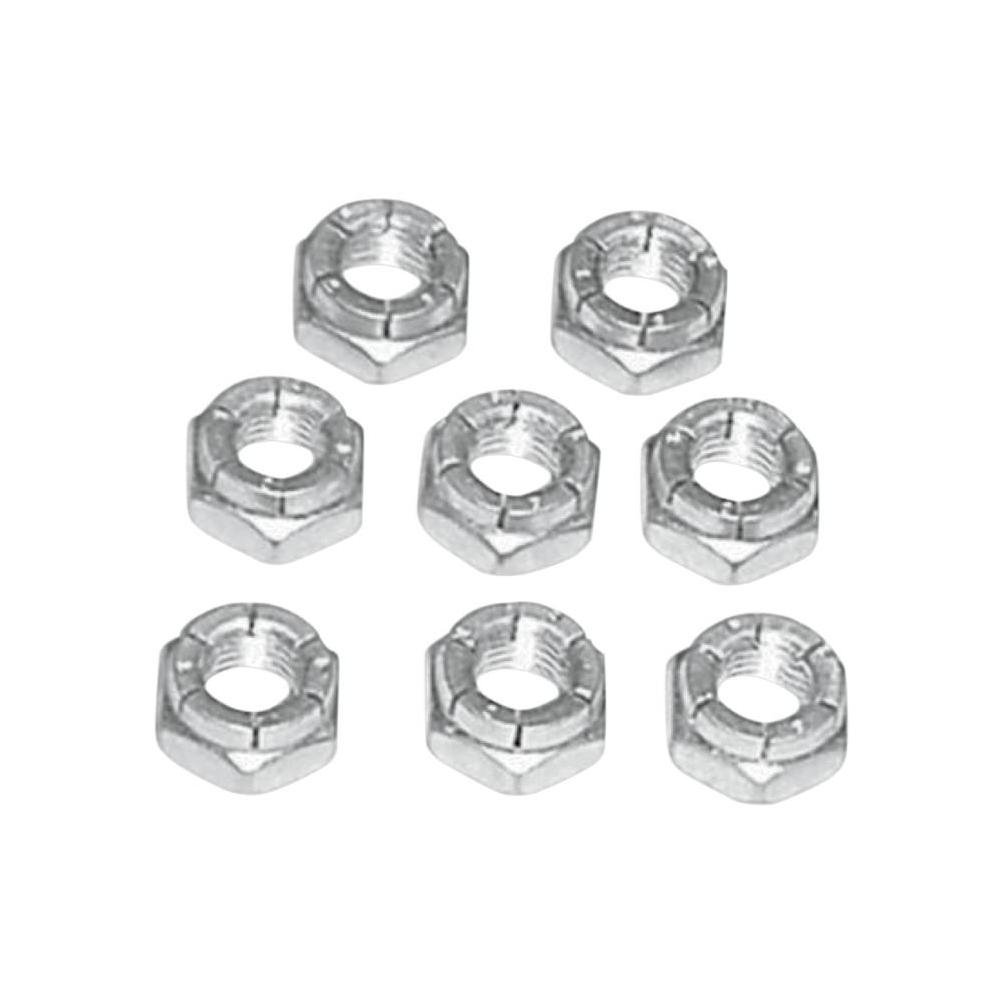 Colony Flex Lock Nuts 9918-8