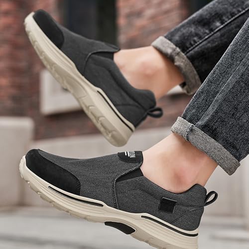 Chaussures de marche plein air en toile pour vos sorties nature - 3