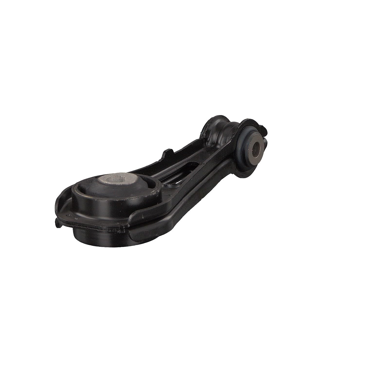 Febi bilstein 101759 Bloc de moteur | Compatible avec: RENAULT TWINGO II, WIND