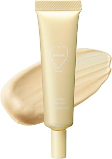 フーミー コントロールパールベース (イエローグロウ, 15g)