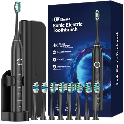 Best Electric Toothbrushes Canada Best Cost