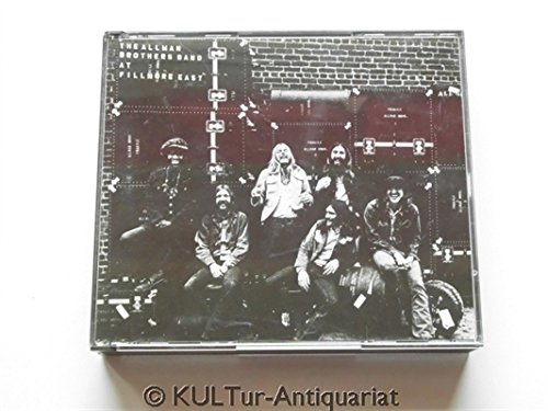 Live At Fillmore East