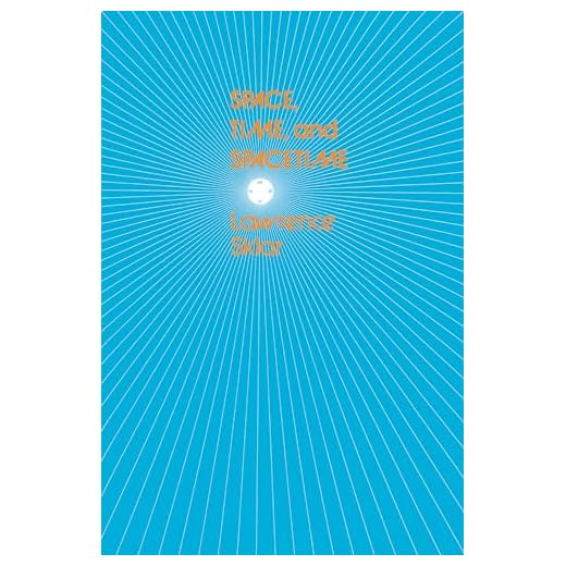 Space, Time, and Spacetime